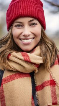 Alpine Cabel Knitt Sweater