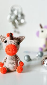 Gordon Giraffe