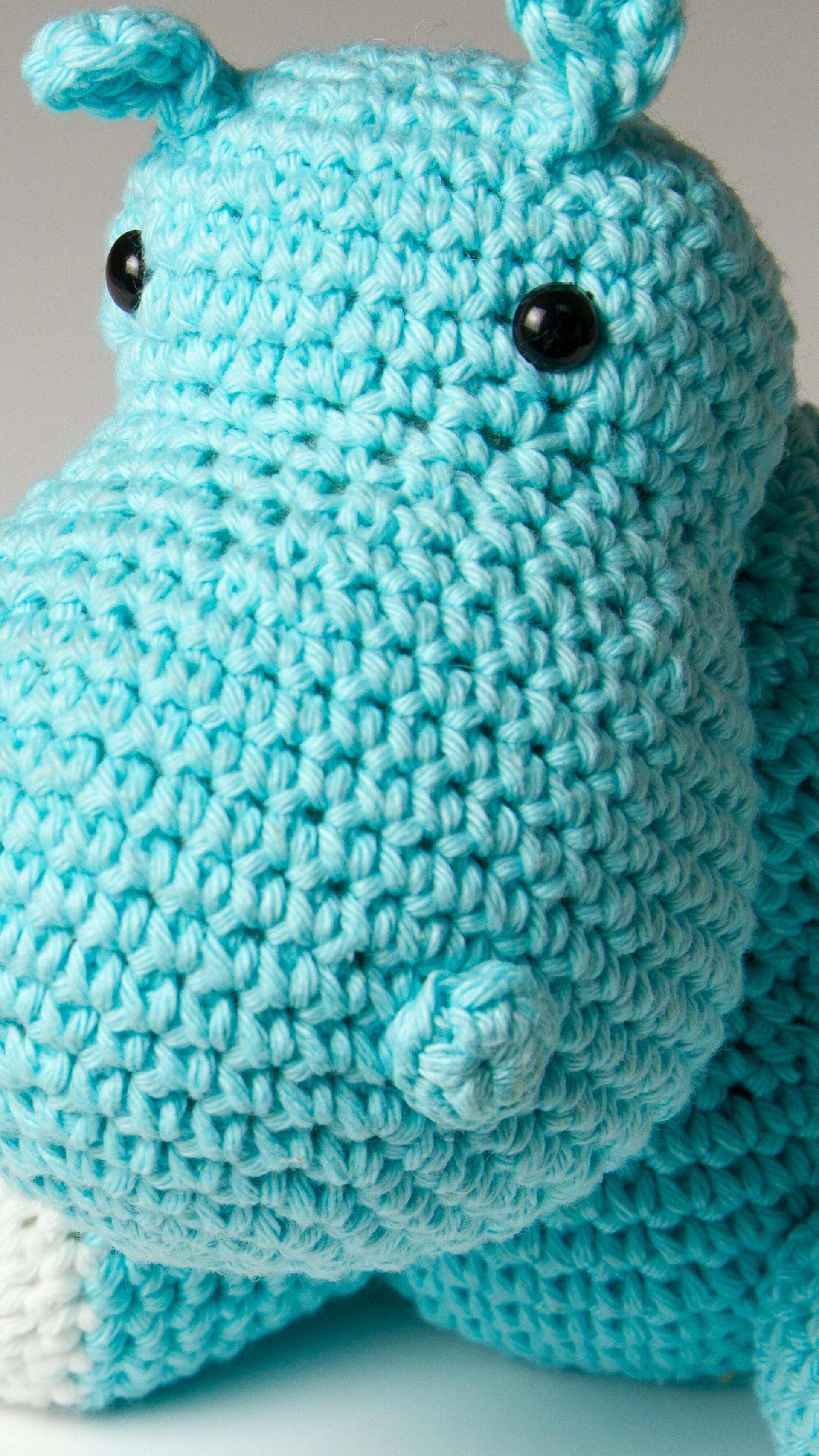 Harmony Hippo
